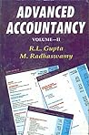 Advanced Accounta...