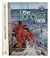 The longest race by Peter   Cook