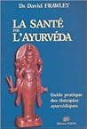 la santé par l'ayurveda