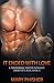 It Finished With Love (Heart of a Bear, #4)