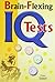 Brain Flexing IQ Tests [Nov 30, 2006] Simpson, Fraser