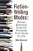 Fiction-Writing Modes: Elev...