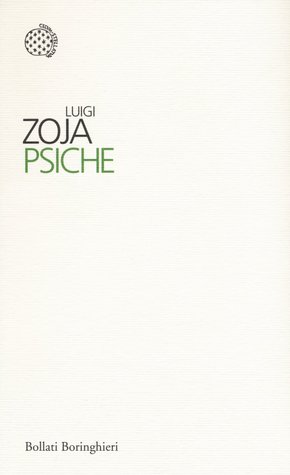 Psiche (Paperback)
