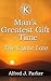 Man's Greatest Gift - Time: The Cyclic Law
