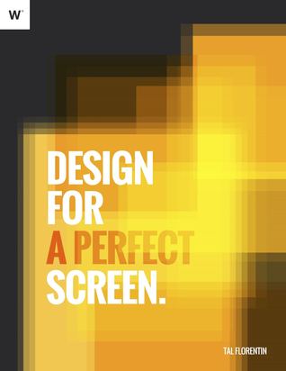 Design for a Perfect Screen (ebook)