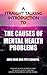 A Straight Talking Introduction to the Causes of Mental Health Problems (Straight Talking Introduction To...)