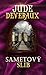 Sametový slib by Jude Deveraux