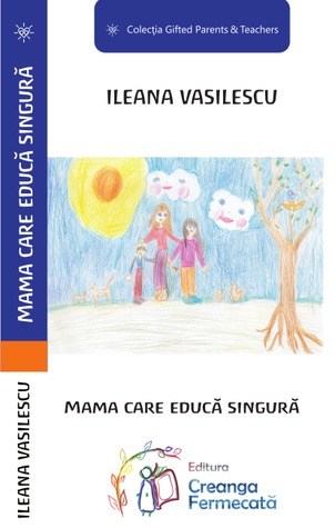 Mama care educă singură