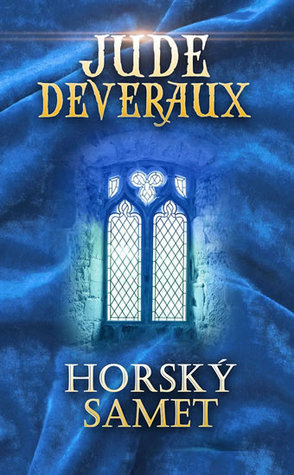 Horský samet (Velvet Montgomery #3)