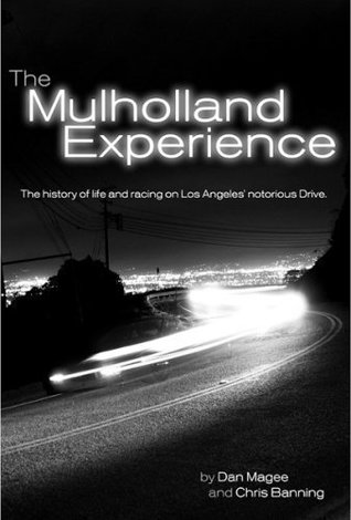 The Mulholland Experience (Hardcover)