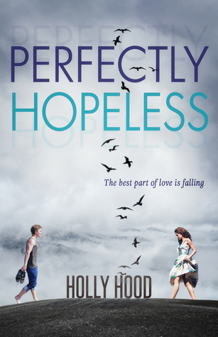 Perfectly Hopeless (Paperback)
