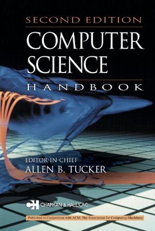 Computer Science Handbook (Kindle Edition)