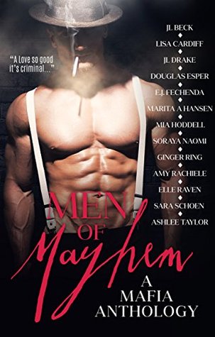 Men of Mayhem (Kindle Edition)