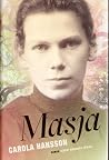 Masja by Carola Hansson Masja by Carola Hansson