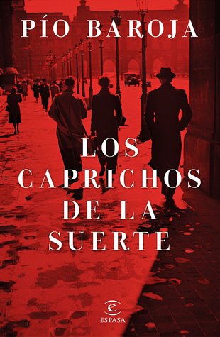 Los caprichos de la suerte (Paperback)