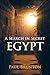 A Search in Secret Egypt