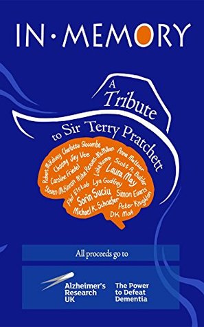 In Memory: A Tribute to Sir Terry Pratchett
