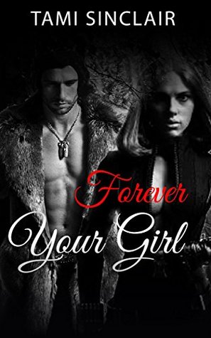Forever Your Girl: Vampire Erotica (Kindle Edition)