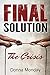 Final Solution: The Crisis ...