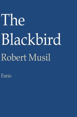 The Blackbird (Kindle Edition)