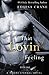 That Lovin' Feeling (Desire Eternal Book 9)