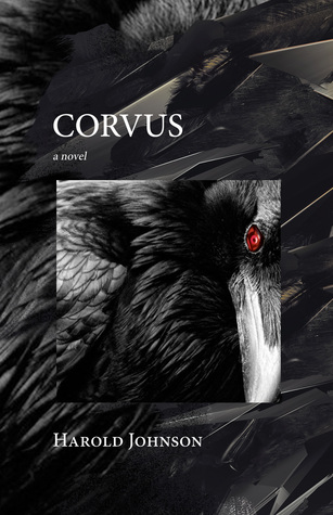 Corvus (Paperback)