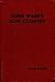 John Ware's Cow Country