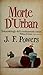Morte d'Urban by J.F. Powers