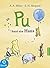 Pu baut ein Haus (Pu der Bär) (German Edition)