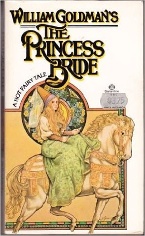 The Princess Bride