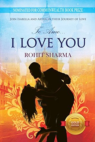 Te Amo... I Love You (Kindle Edition)