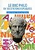 Petit livre de - Le bac Philo en 100 citations expliquées (Le petit livre) (French Edition)
