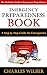 Emergency Preparedness Book...