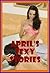 April's Sexy Stories: Ten Explicit Erotica Stories