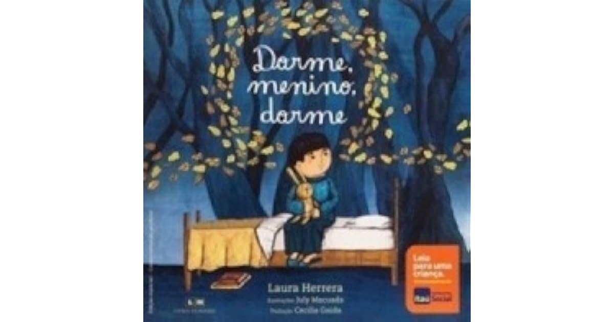 Dorme, menino, dorme by Laura Herrera