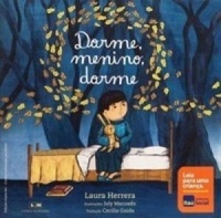 Dorme, menino, dorme (Paperback)