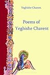 Poems of Yeghishe Charent