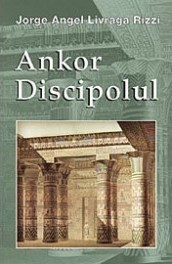 Ankor, El Discipulo (Spanish Edition)