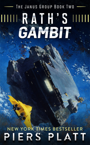 Rath's Gambit (The Janus Group #2)