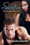 Sacrifice (Heaven on Earth #3)