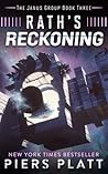 Rath's Reckoning (The Janus Group #3)