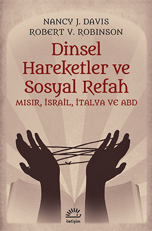 Dinsel Hareketler ve Sosyal Refah: Mısır, İsrail, İtalya ve ABD: Tanrı İçin Toplum Talebi