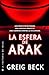 La Esfera de Arak (Alex Hunter, #2)