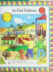 Country Fair (Library Binding)
