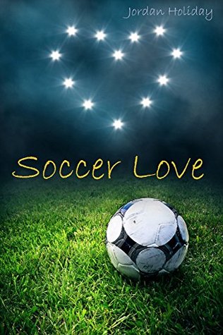 Soccer Love (German Edition)