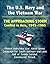 The U.S. Navy and the Vietnam War: The Approaching Storm, Conflict in Asia, 1945–1965 - French Indochina War, Hanoi Opens Campaign for South Vietnam and Laos, Gulf of Tonkin Combat, Communist Threat