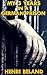 My Three Years in a German Prison: by Hon. Henri Beland (Illustrated & Unabridged)