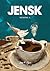 Jensk by Jens K. Styve