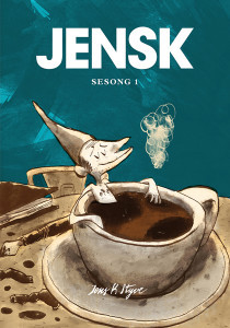 Jensk (Sesong 1)