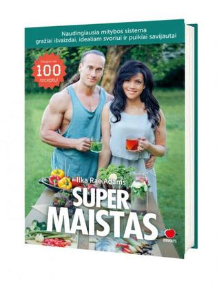 Supermaistas